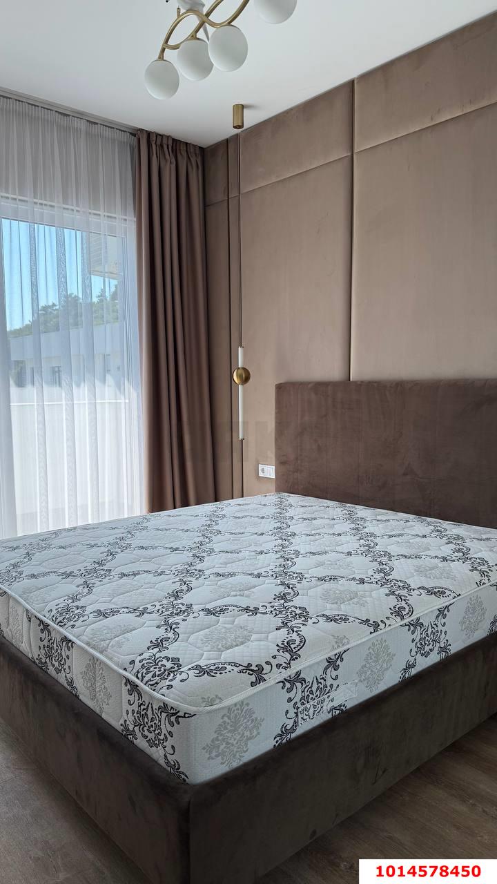 Фото №3: Апартаменты 78 м² - Прасковеевка, пр-д Парусный, 1