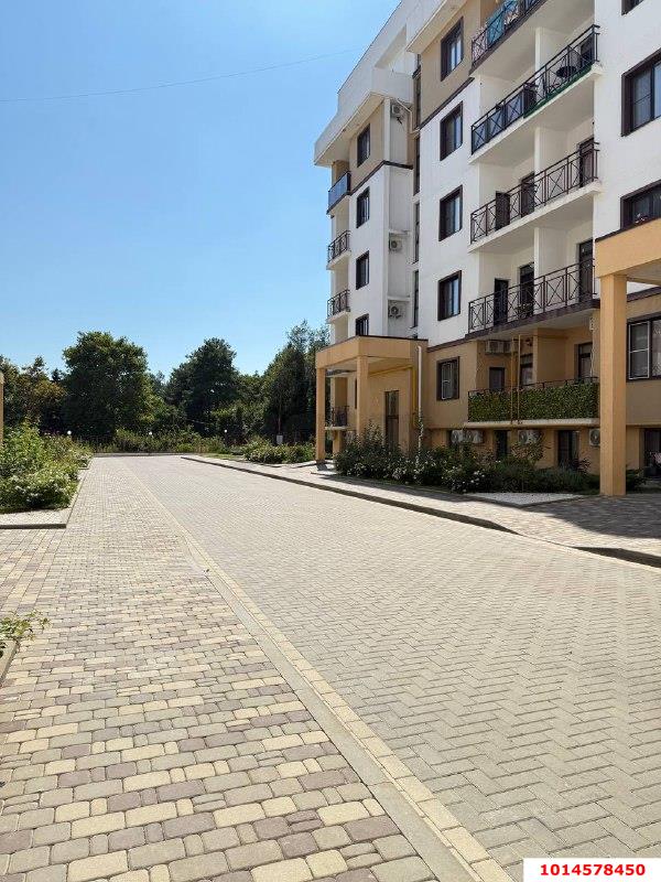 Фото №9: Апартаменты 78 м² - Прасковеевка, пр-д Парусный, 1