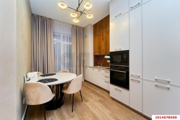 Фото №1: Апартаменты 78 м² - Прасковеевка, пр-д Парусный, 1