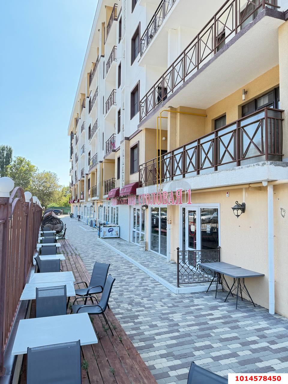 Фото №16: Апартаменты 78 м² - Прасковеевка, мкр. Тонкий Мыс, пр-д Парусный, 1