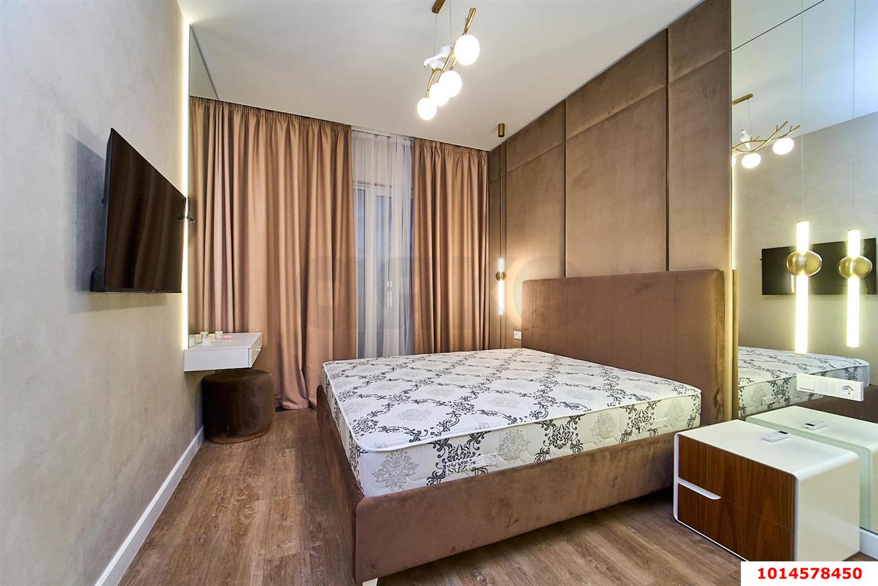 Фото №10: Апартаменты 78 м² - Прасковеевка, мкр. Тонкий Мыс, пр-д Парусный, 1