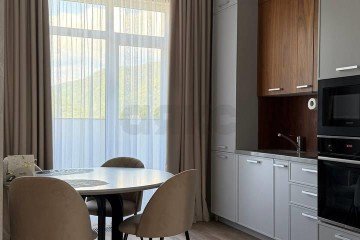 Фото №1: Апартаменты 78 м² - Прасковеевка, пр-д Парусный, 1