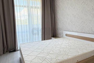 Фото №3: Апартаменты 49 м² - Прасковеевка, пр-д Парусный, 1