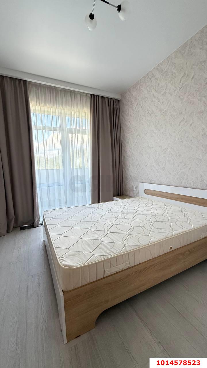 Фото №3: Апартаменты 49 м² - Прасковеевка, пр-д Парусный, 1