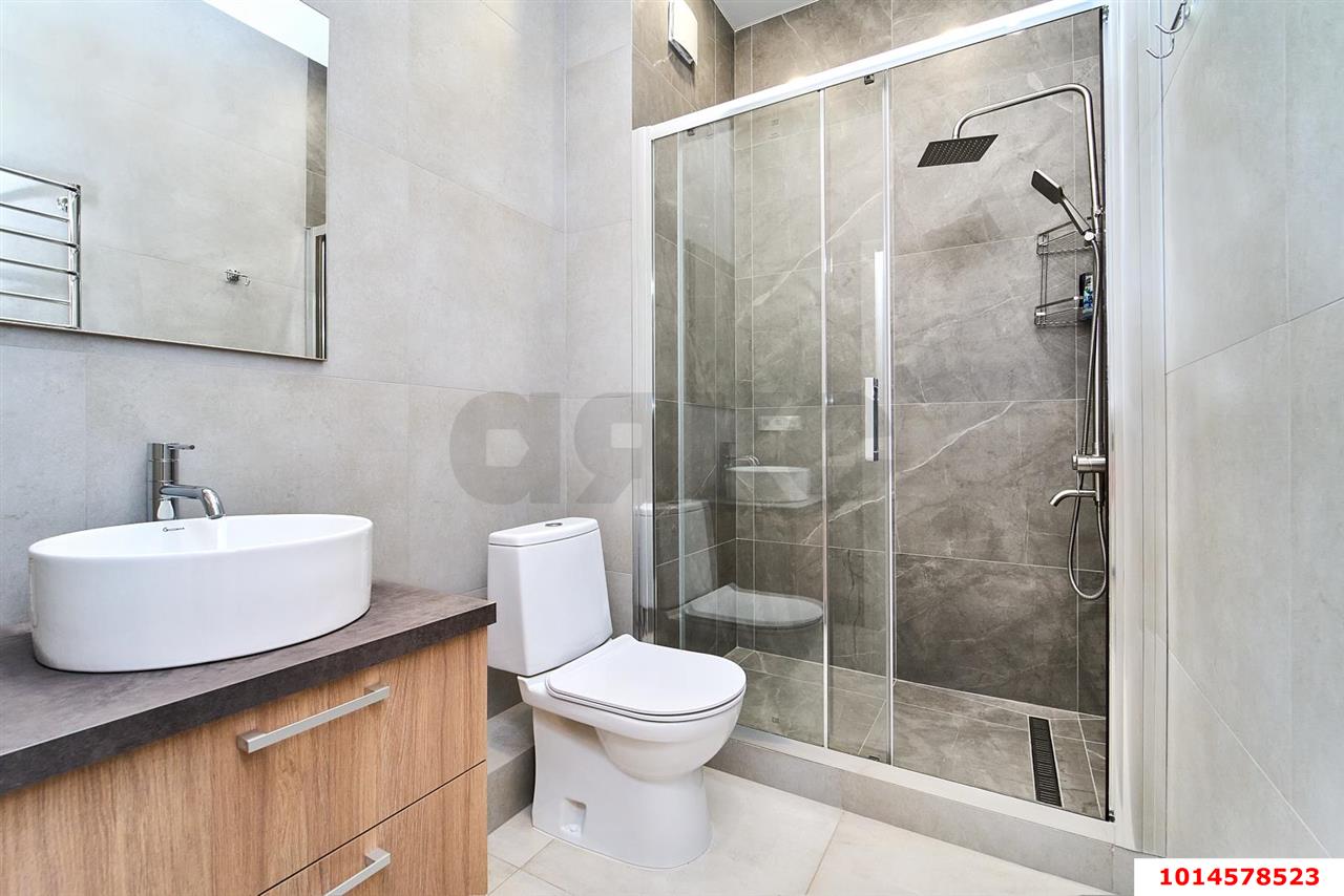 Фото №17: Апартаменты 49 м² - Прасковеевка, мкр. Тонкий Мыс, пр-д Парусный, 1