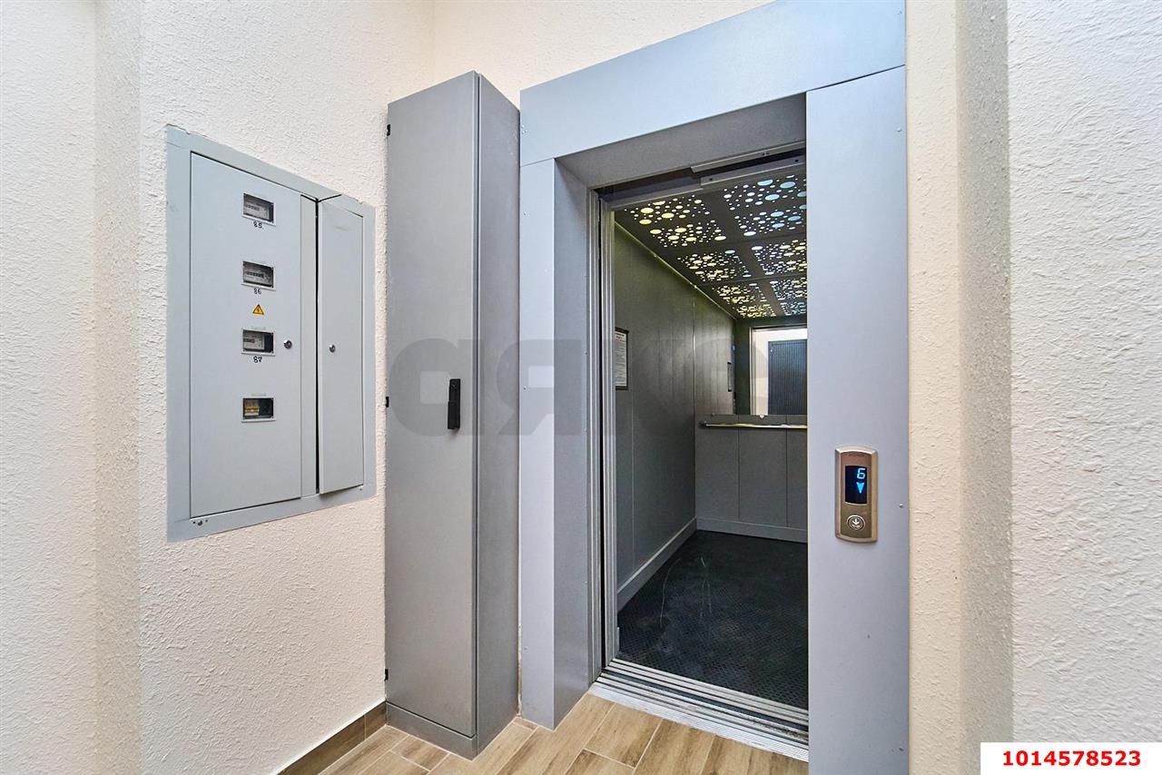 Фото №18: Апартаменты 49 м² - Прасковеевка, мкр. Тонкий Мыс, пр-д Парусный, 1