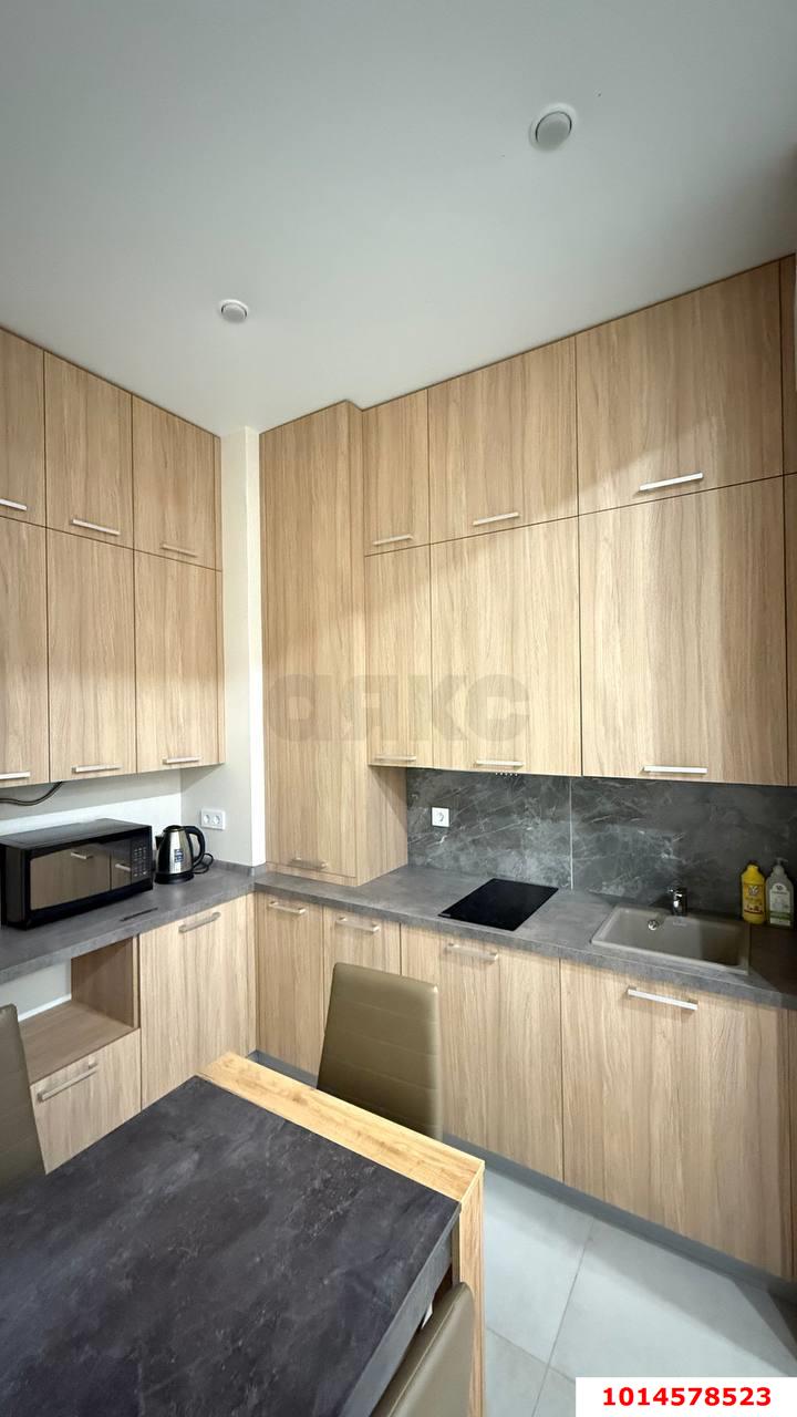 Фото №1: Апартаменты 49 м² - Прасковеевка, пр-д Парусный, 1