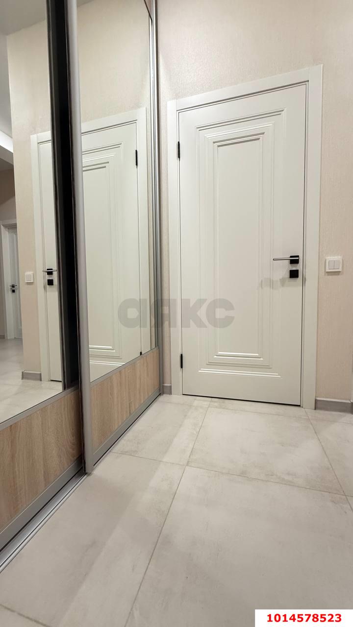 Фото №5: Апартаменты 49 м² - Прасковеевка, пр-д Парусный, 1