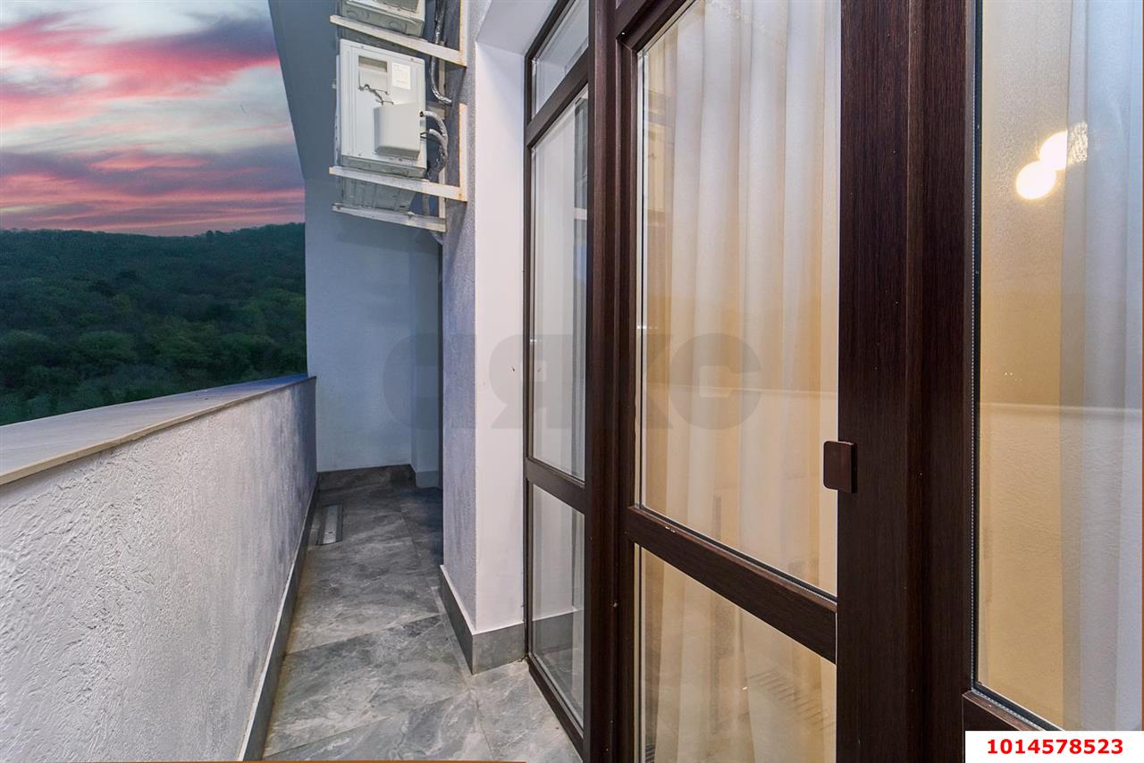 Фото №20: Апартаменты 49 м² - Прасковеевка, мкр. Тонкий Мыс, пр-д Парусный, 1