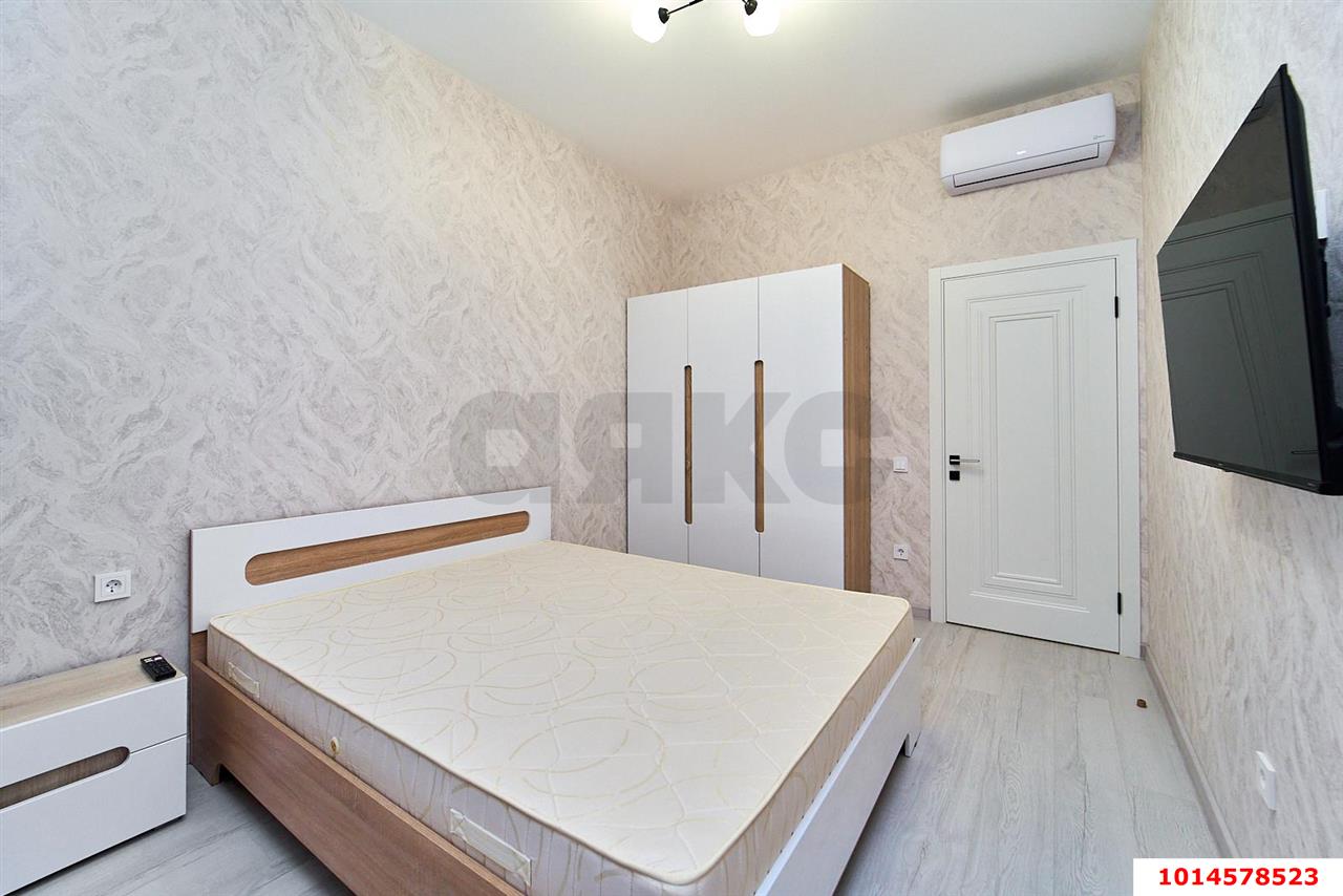 Фото №14: Апартаменты 49 м² - Прасковеевка, мкр. Тонкий Мыс, пр-д Парусный, 1