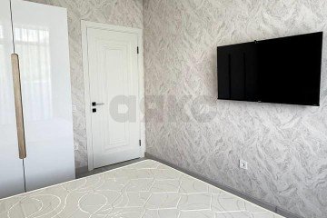 Фото №2: Апартаменты 49 м² - Прасковеевка, пр-д Парусный, 1