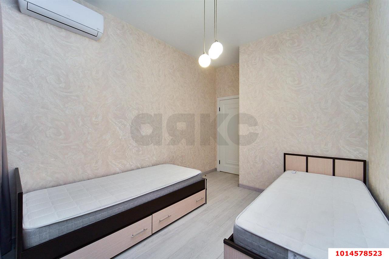 Фото №12: Апартаменты 49 м² - Прасковеевка, мкр. Тонкий Мыс, пр-д Парусный, 1