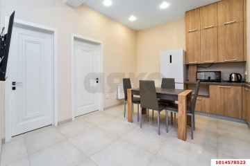 Фото №5: Апартаменты 49 м² - Прасковеевка, пр-д Парусный, 1