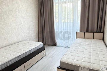 Фото №4: Апартаменты 49 м² - Прасковеевка, пр-д Парусный, 1