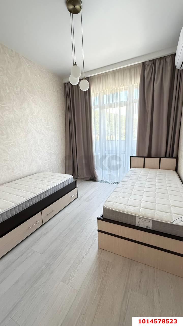 Фото №4: Апартаменты 49 м² - Прасковеевка, пр-д Парусный, 1