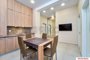 Фото №4: Апартаменты 49 м² - Прасковеевка, пр-д Парусный, 1