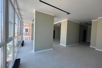 Фото №2: 2-комнатная квартира 53 м² - Краснодар, мкр. Солнечный, ул. Архитектора Петина, 18/3