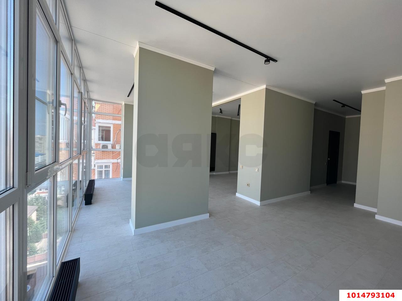 Фото №2: 2-комнатная квартира 53 м² - Краснодар, ЖК Екатеринодар, Фестивальный, жилой комплекс Екатеринодар, Прикубанский внутригородской округ, мкр. Солнечный, ул. Архитектора Петина, 18/3