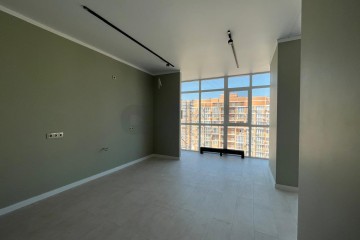 Фото №4: 2-комнатная квартира 53 м² - Краснодар, мкр. Солнечный, ул. Архитектора Петина, 18/3