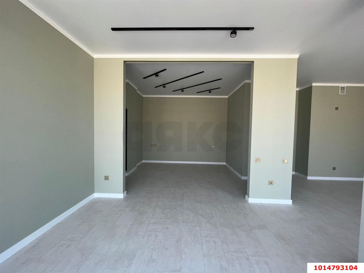 Фото №6: 2-комнатная квартира 53 м² - Краснодар, Солнечный, ул. Архитектора Петина, 18/3