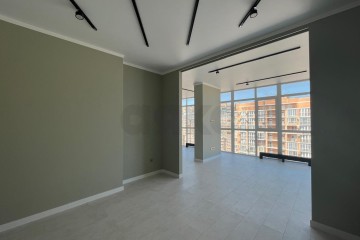 Фото №3: 2-комнатная квартира 53 м² - Краснодар, мкр. Солнечный, ул. Архитектора Петина, 18/3