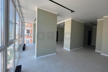 Фото №2: 2-комнатная квартира 53 м² - Краснодар, мкр. Солнечный, ул. Архитектора Петина, 18/3