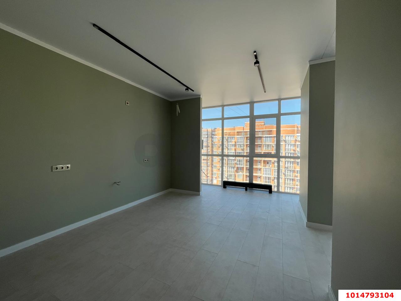 Фото №4: 2-комнатная квартира 53 м² - Краснодар, ЖК Екатеринодар, Фестивальный, жилой комплекс Екатеринодар, Прикубанский внутригородской округ, мкр. Солнечный, ул. Архитектора Петина, 18/3