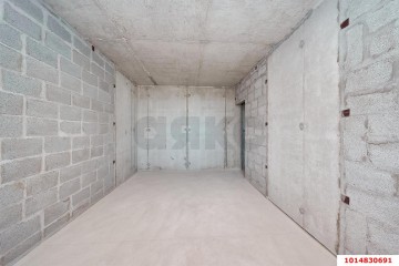 Фото №3: 2-комнатная квартира 54 м² - Краснодар, мкр. жилой комплекс Россинский Парк, ул. Командорская, 15/1