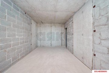 Фото №2: 2-комнатная квартира 54 м² - Краснодар, мкр. жилой комплекс Россинский Парк, ул. Командорская, 15/1