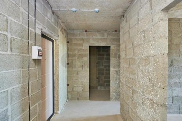 Фото №4: 2-комнатная квартира 54 м² - Краснодар, мкр. жилой комплекс Россинский Парк, ул. Командорская, 15/1