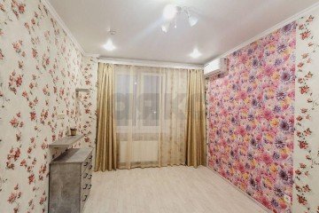 Фото №4: 2-комнатная квартира 52 м² - Краснодар, мкр. жилой комплекс Краски, ул. Краеведа Соловьёва, 6