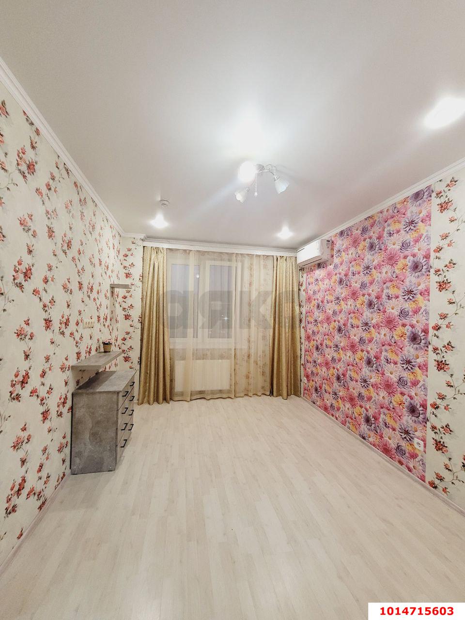 Фото №4: 2-комнатная квартира 52 м² - Краснодар, жилой комплекс Краски, ул. Краеведа Соловьёва, 6