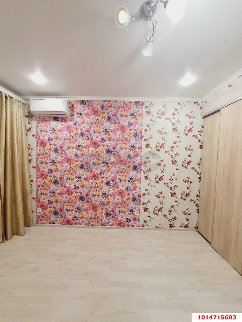 Фото №5: 2-комнатная квартира 52 м² - Краснодар, жилой комплекс Краски, ул. Краеведа Соловьёва, 6
