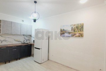 Фото №2: 2-комнатная квартира 52 м² - Краснодар, мкр. жилой комплекс Краски, ул. Краеведа Соловьёва, 6