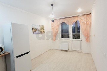 Фото №3: 2-комнатная квартира 52 м² - Краснодар, мкр. жилой комплекс Краски, ул. Краеведа Соловьёва, 6