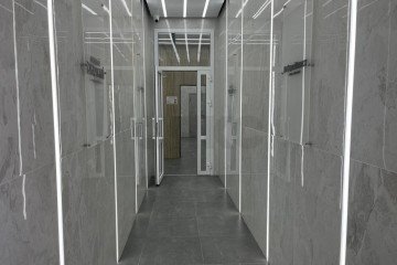 Фото №3: 2-комнатная квартира 54 м² - Краснодар, мкр. 7-й квартал, ул. Боспорская, 14