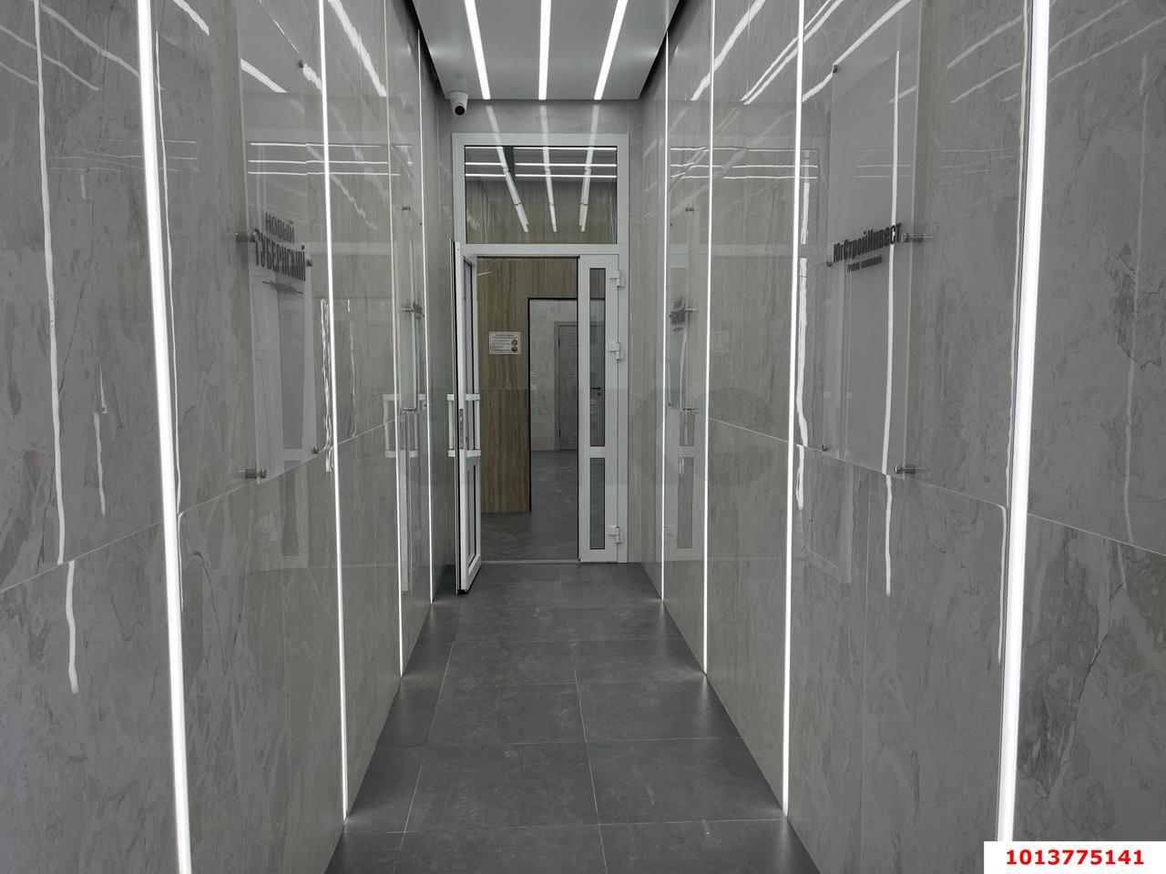 Фото №3: 2-комнатная квартира 54 м² - Краснодар, 7-й квартал, ул. Боспорская, 14