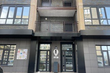 Фото №1: 2-комнатная квартира 54 м² - Краснодар, мкр. 7-й квартал, ул. Боспорская, 14
