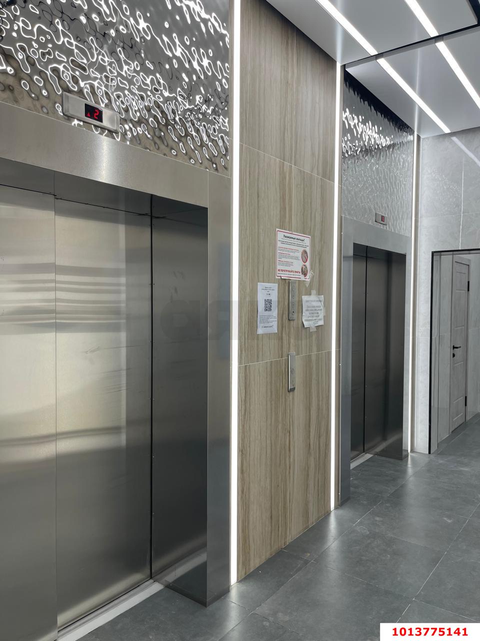 Фото №4: 2-комнатная квартира 54 м² - Краснодар, 7-й квартал, ул. Боспорская, 14