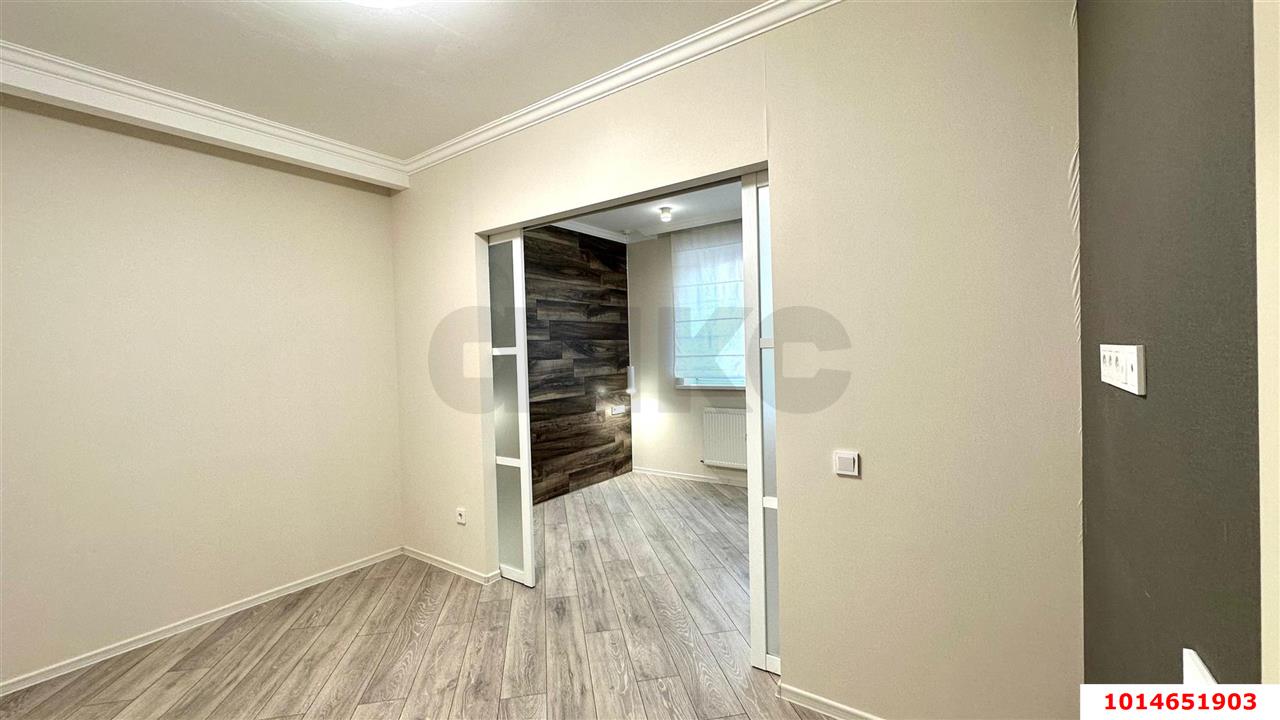 Фото №7: 1-комнатная квартира 43 м² - Краснодар, Фестивальный, ул. Дальняя, 4