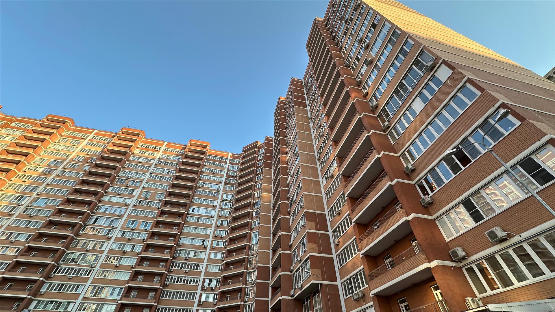 Фото №16: 1-комнатная квартира 43 м² - Краснодар, Западный внутригородской округ, мкр. Фестивальный, ул. Дальняя, 4