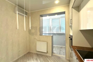 Фото №4: 1-комнатная квартира 43 м² - Краснодар, мкр. Фестивальный, ул. Дальняя, 4