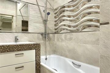 Фото №3: 1-комнатная квартира 43 м² - Краснодар, мкр. Фестивальный, ул. Дальняя, 4