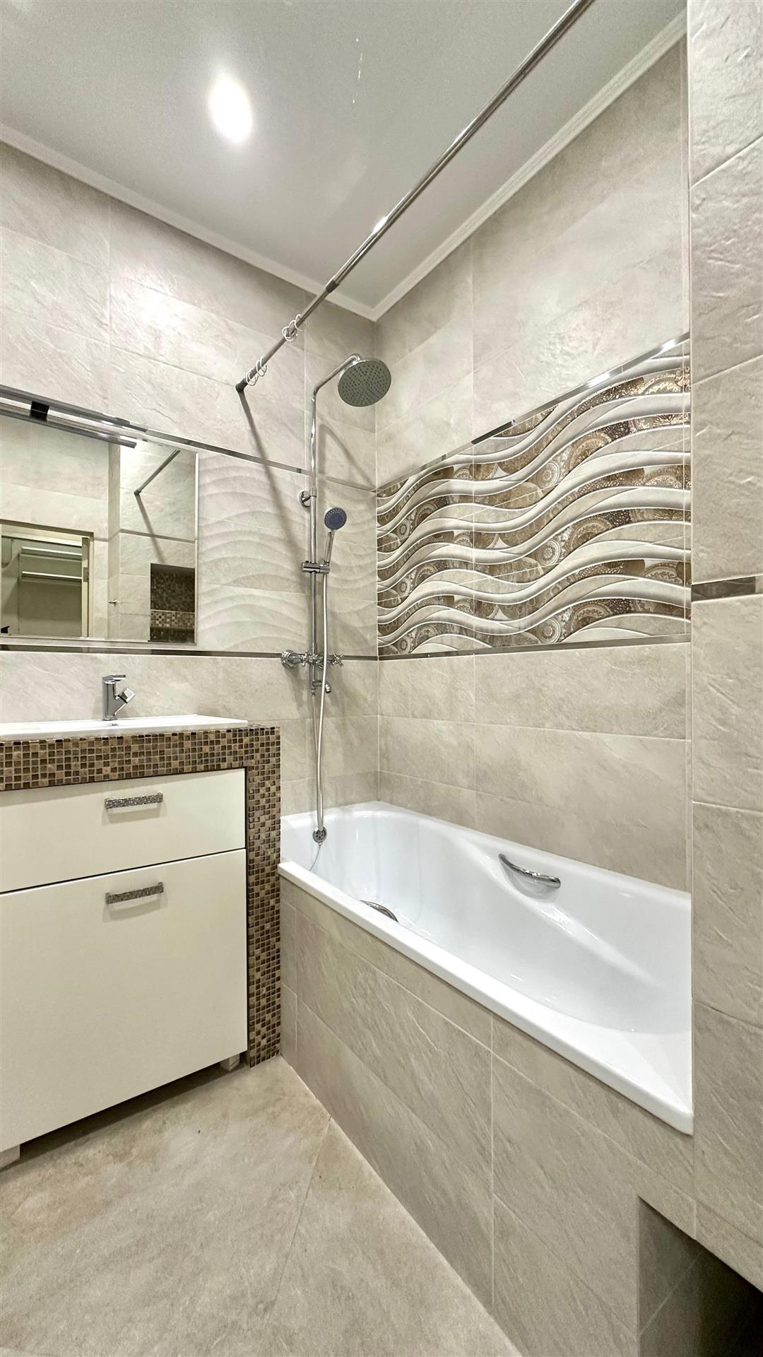 Фото №13: 1-комнатная квартира 43 м² - Краснодар, Западный внутригородской округ, мкр. Фестивальный, ул. Дальняя, 4