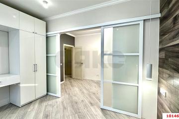 Фото №4: 1-комнатная квартира 43 м² - Краснодар, мкр. Фестивальный, ул. Дальняя, 4