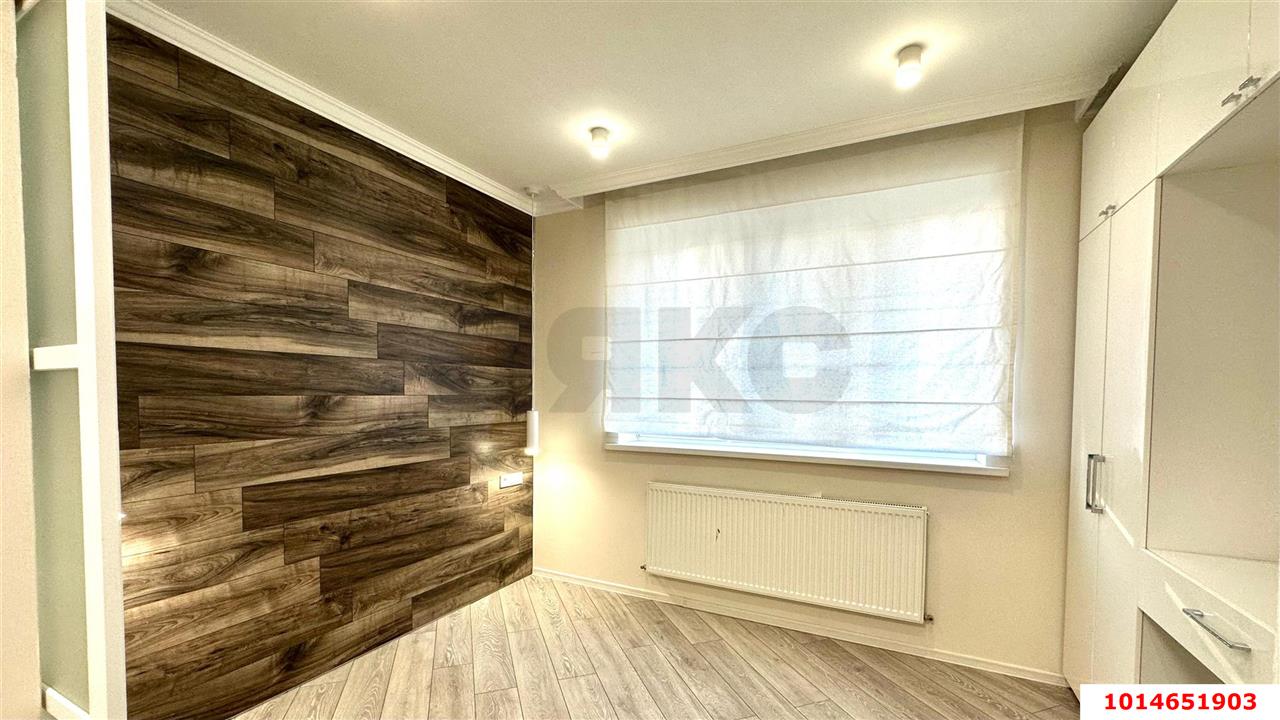 Фото №9: 1-комнатная квартира 43 м² - Краснодар, Фестивальный, ул. Дальняя, 4