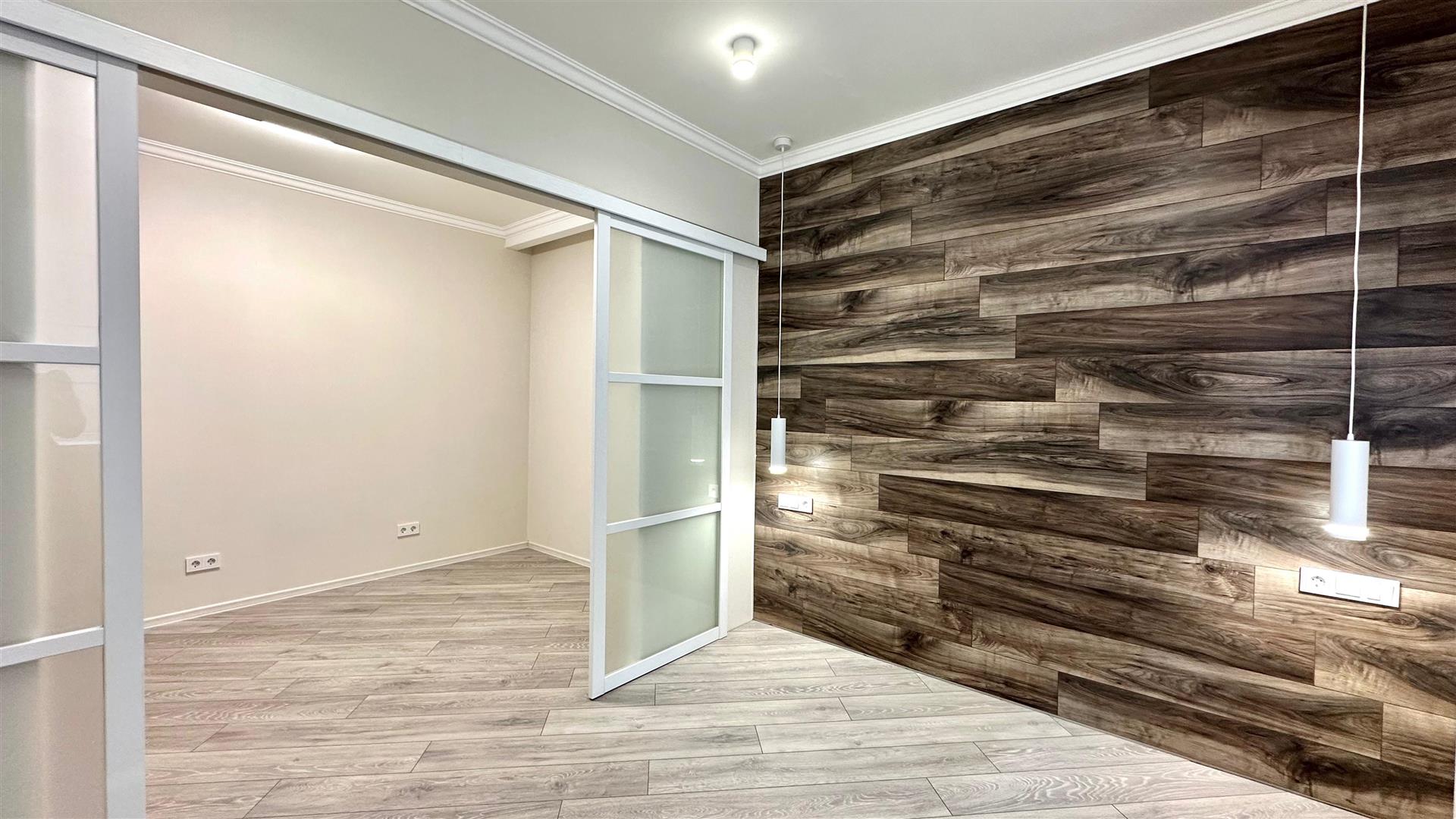 Фото №10: 1-комнатная квартира 43 м² - Краснодар, Западный внутригородской округ, мкр. Фестивальный, ул. Дальняя, 4