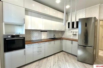 Фото №3: 1-комнатная квартира 43 м² - Краснодар, мкр. Фестивальный, ул. Дальняя, 4