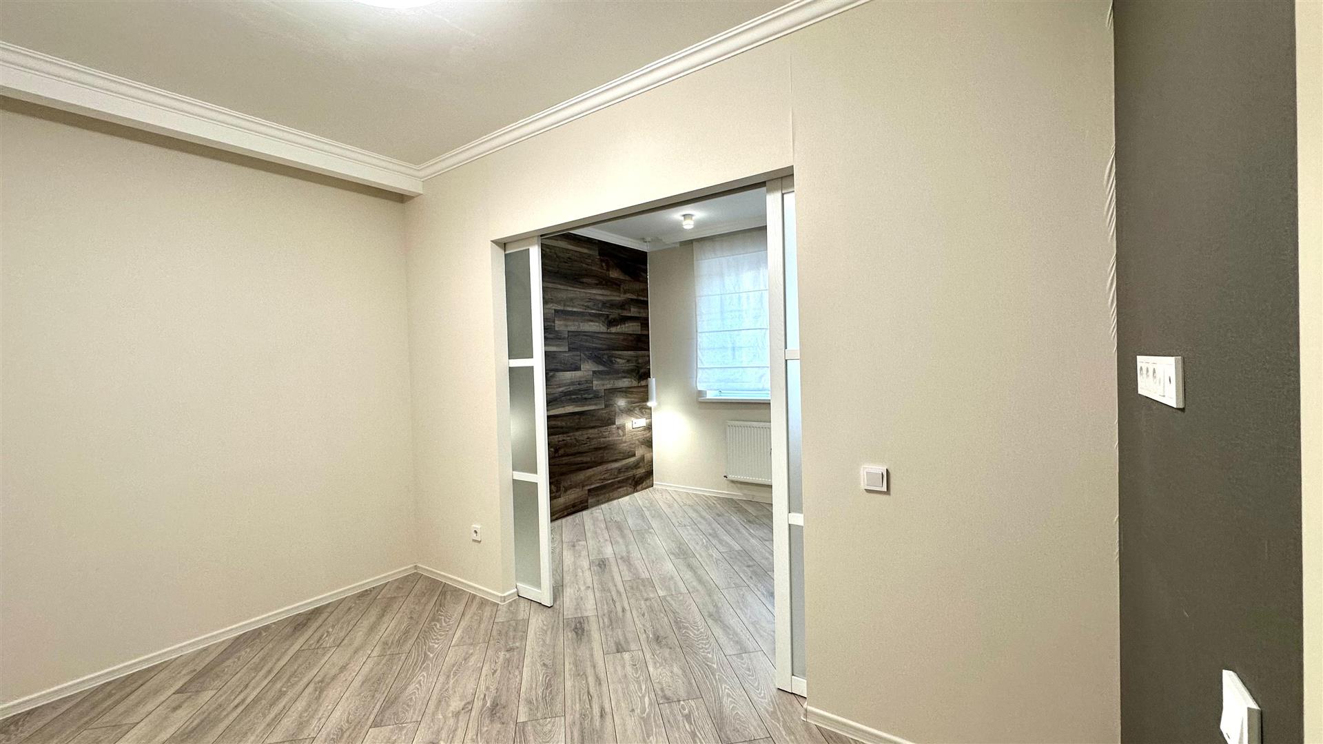 Фото №7: 1-комнатная квартира 43 м² - Краснодар, Западный внутригородской округ, мкр. Фестивальный, ул. Дальняя, 4