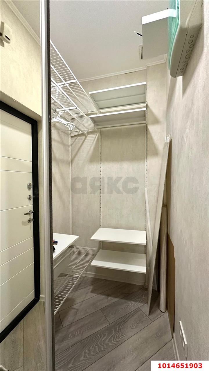 Фото №15: 1-комнатная квартира 43 м² - Краснодар, Фестивальный, ул. Дальняя, 4